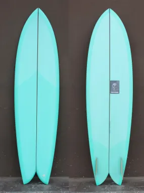 7'0 Christenson Long Fish