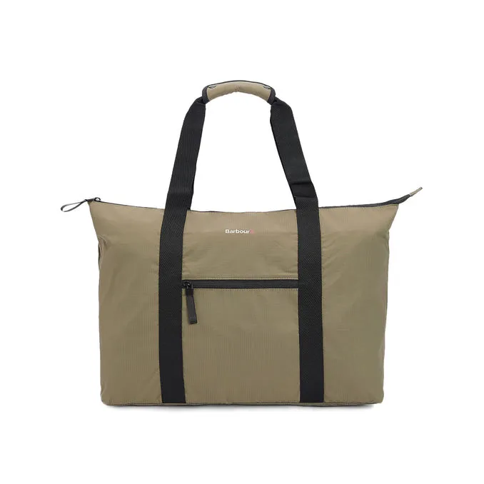 ARWIN TRAVEL BAG Man Pale Olive