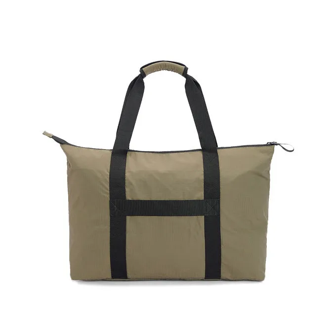 ARWIN TRAVEL BAG Man Pale Olive