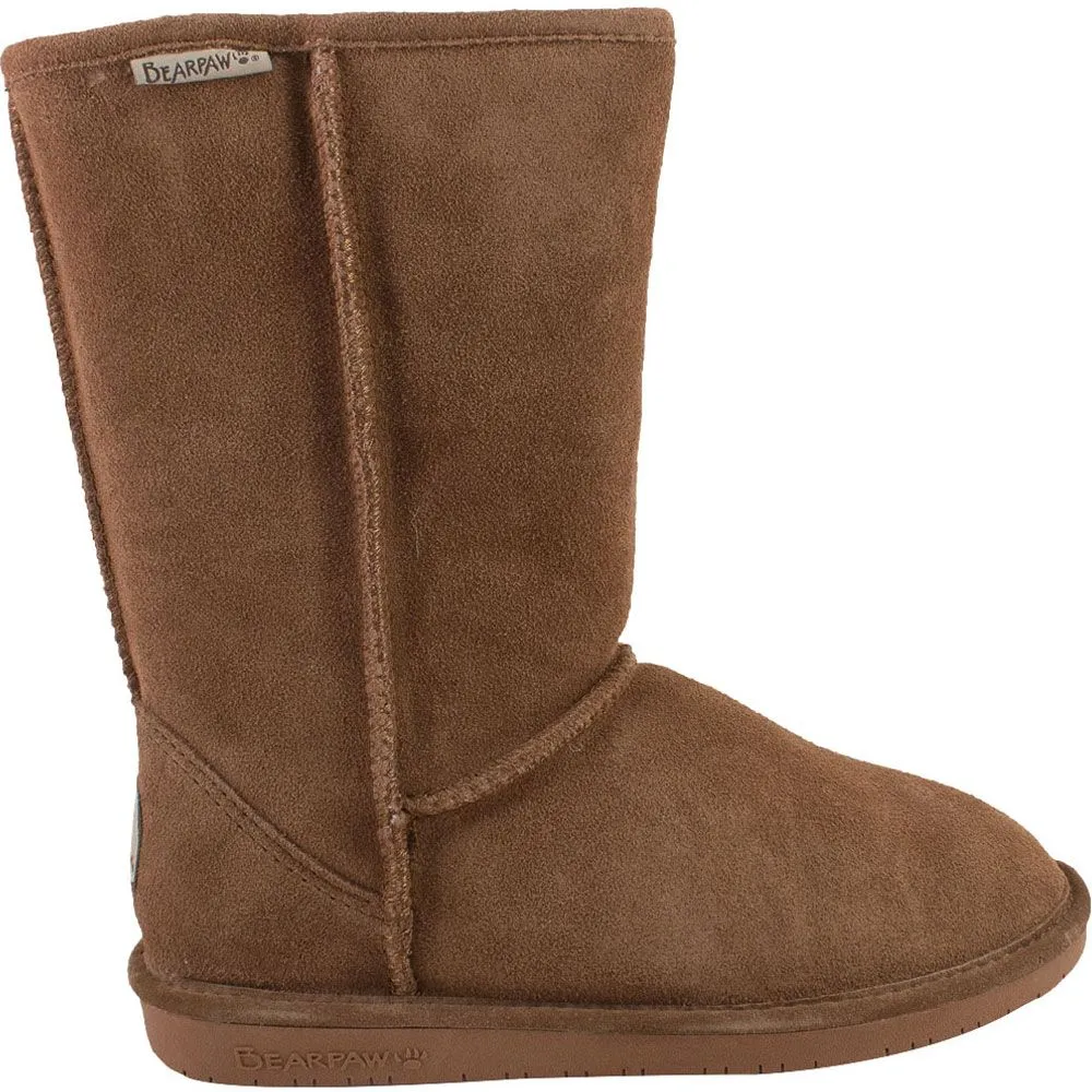 Bearpaw Emma Winter Boots - Womens