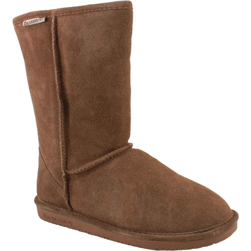 Bearpaw Emma Winter Boots - Womens