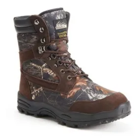 Big Kids' Itasca Big Buck Waterproof Insulated Boots