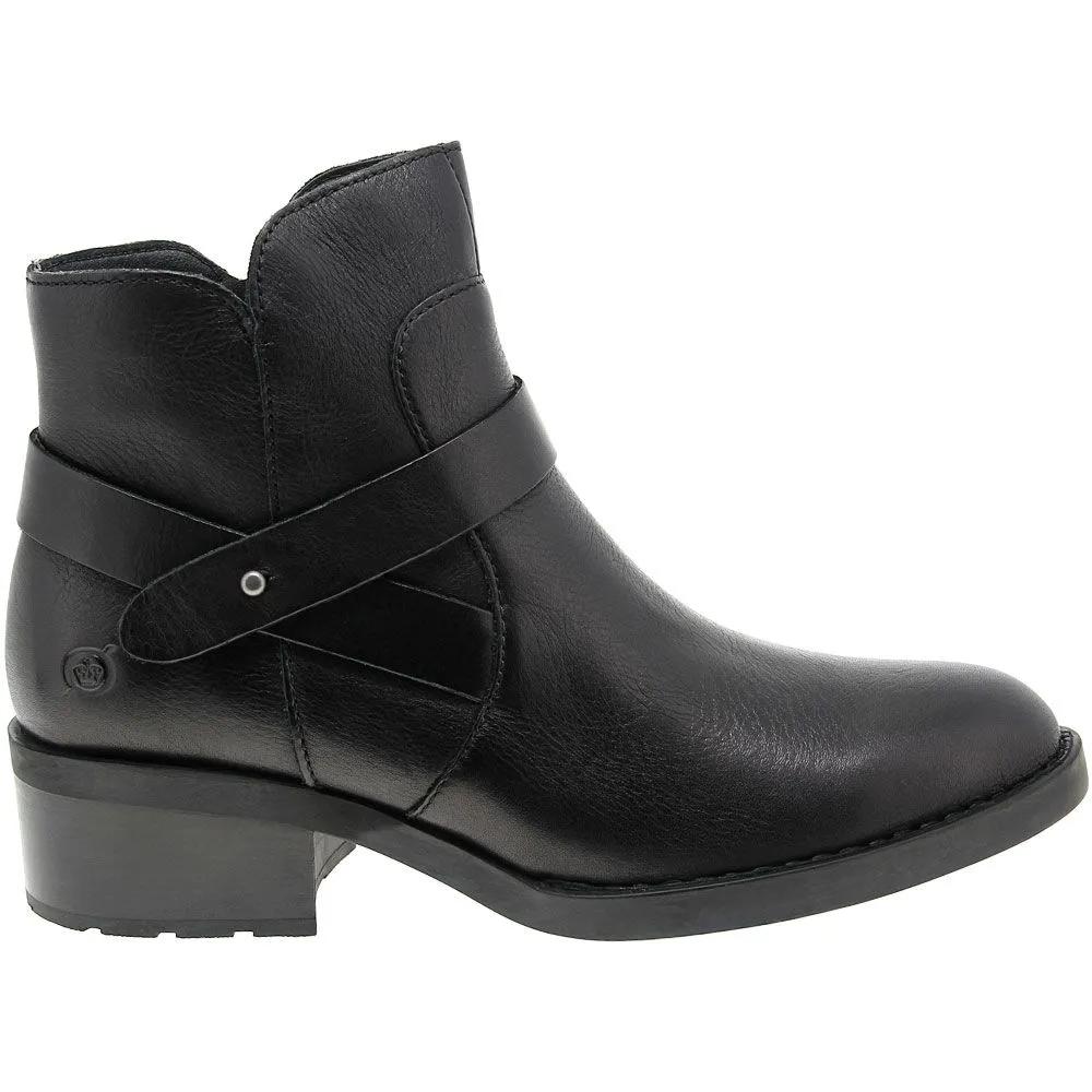 Born Tori Ankle Boots - Womens