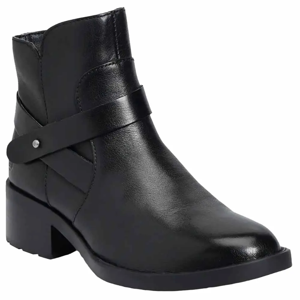 Born Tori Ankle Boots - Womens