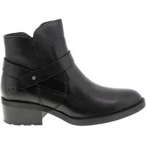 Born Tori Ankle Boots - Womens