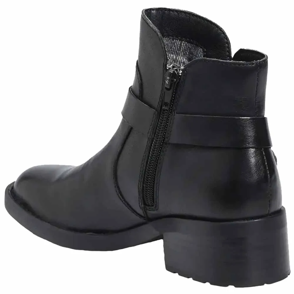 Born Tori Ankle Boots - Womens