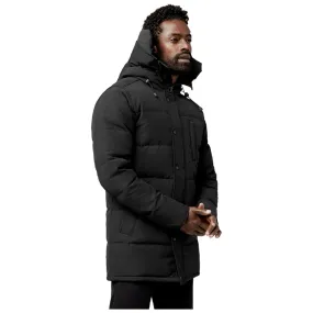 Canada Goose Carson Parka with Hood Trim - Men's