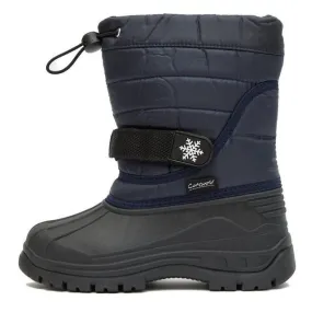 Cotswolds Kid's Icicle Snow Boots | Winter Boots | George Fisher UK