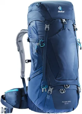 Deuter Futura Vario 50+10 Backpack