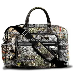 Dolcezza Travel Bag - Style 73975