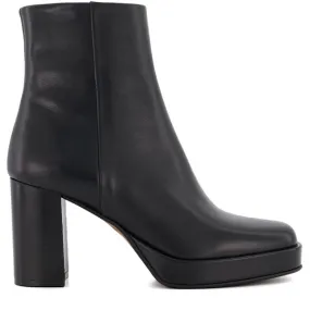 Dune London Pallet Ankle Boots