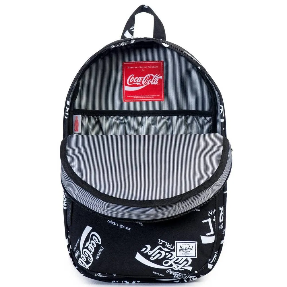 Herschel Supply Co. Coca Cola Lawson Backpack