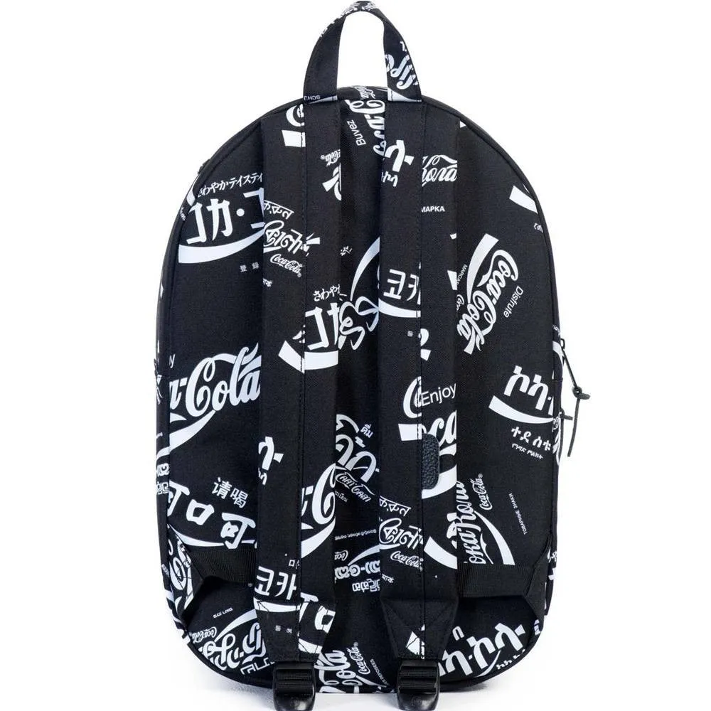 Herschel Supply Co. Coca Cola Lawson Backpack