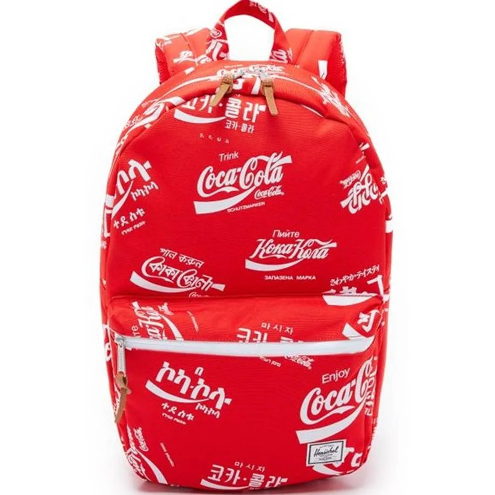 Herschel Supply Co. Coca Cola Lawson Backpack