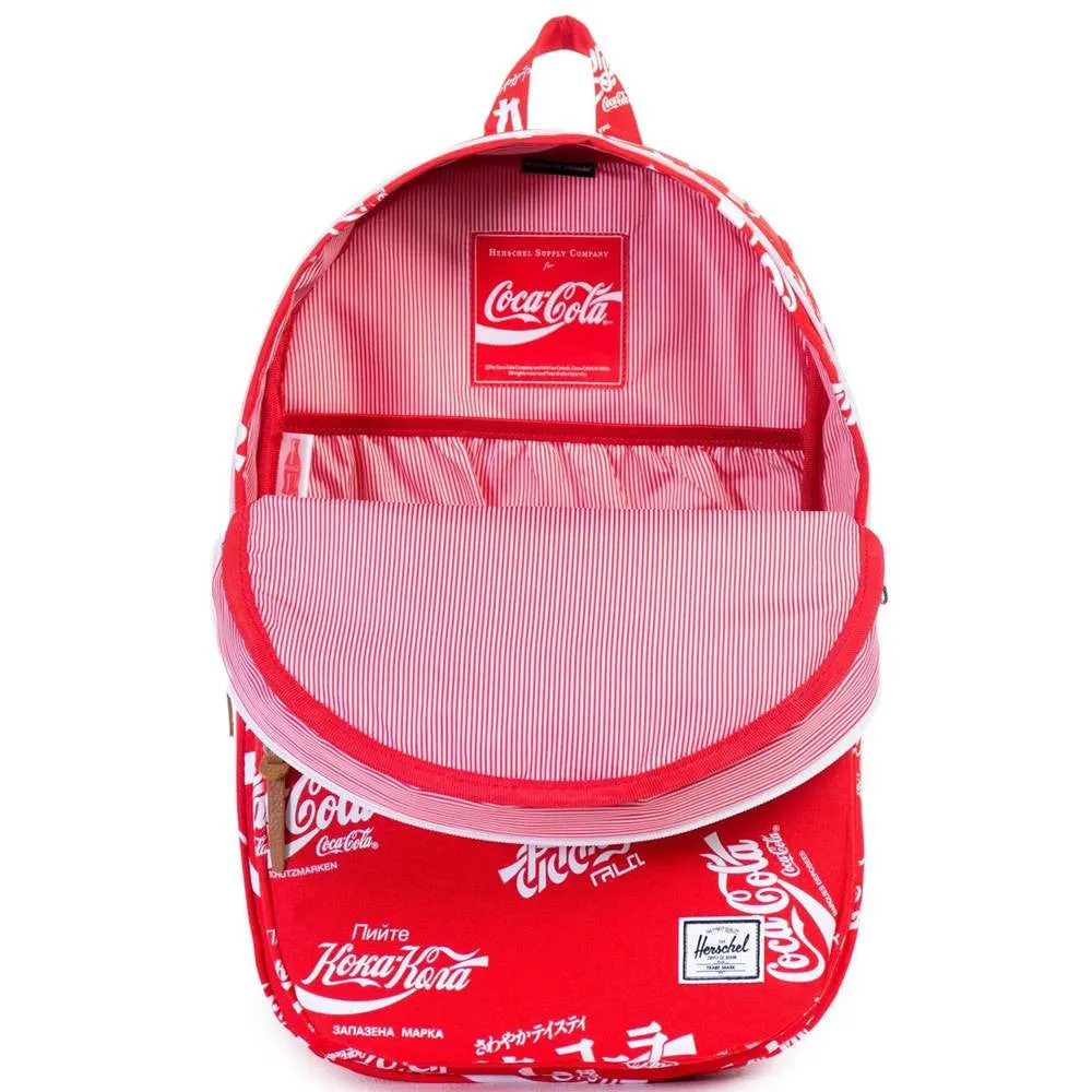 Herschel Supply Co. Coca Cola Lawson Backpack