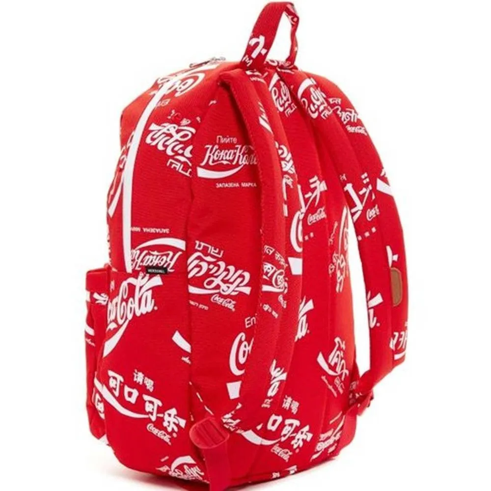 Herschel Supply Co. Coca Cola Lawson Backpack