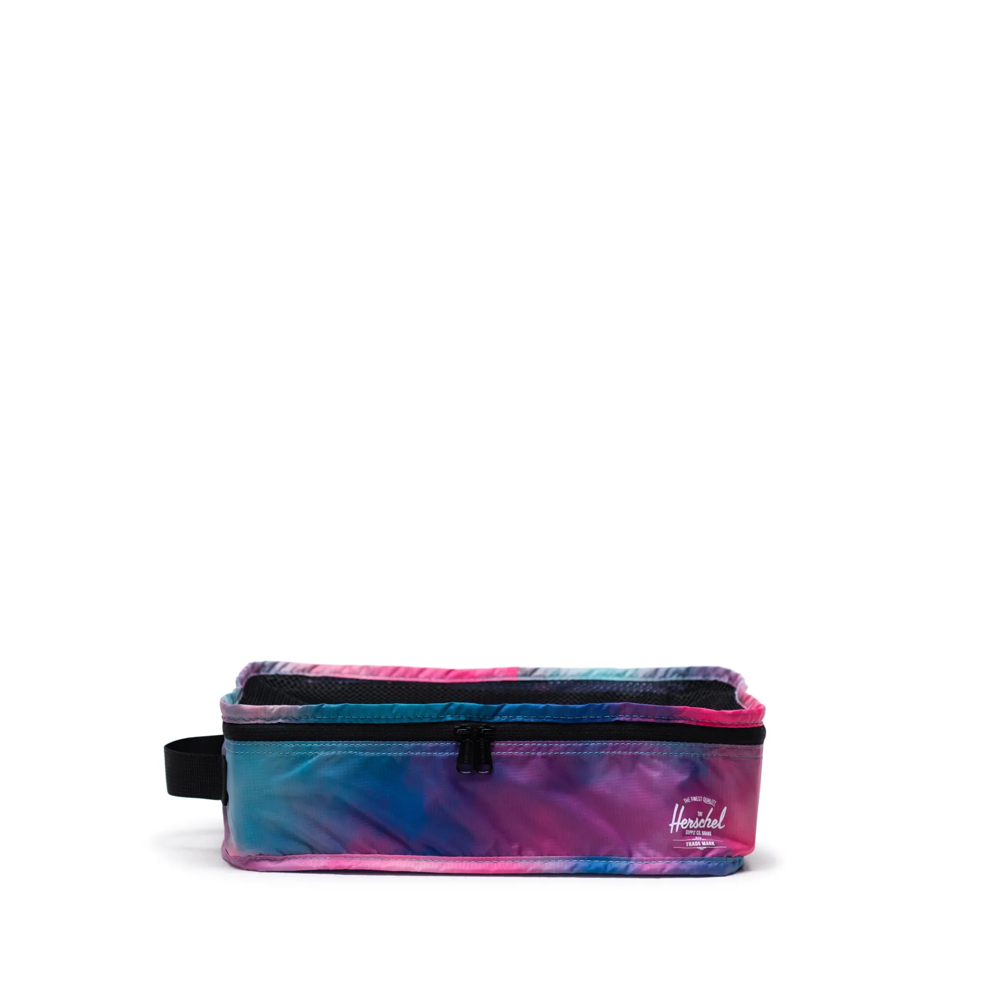 Herschel Travel Organizers Cloudburst Neon