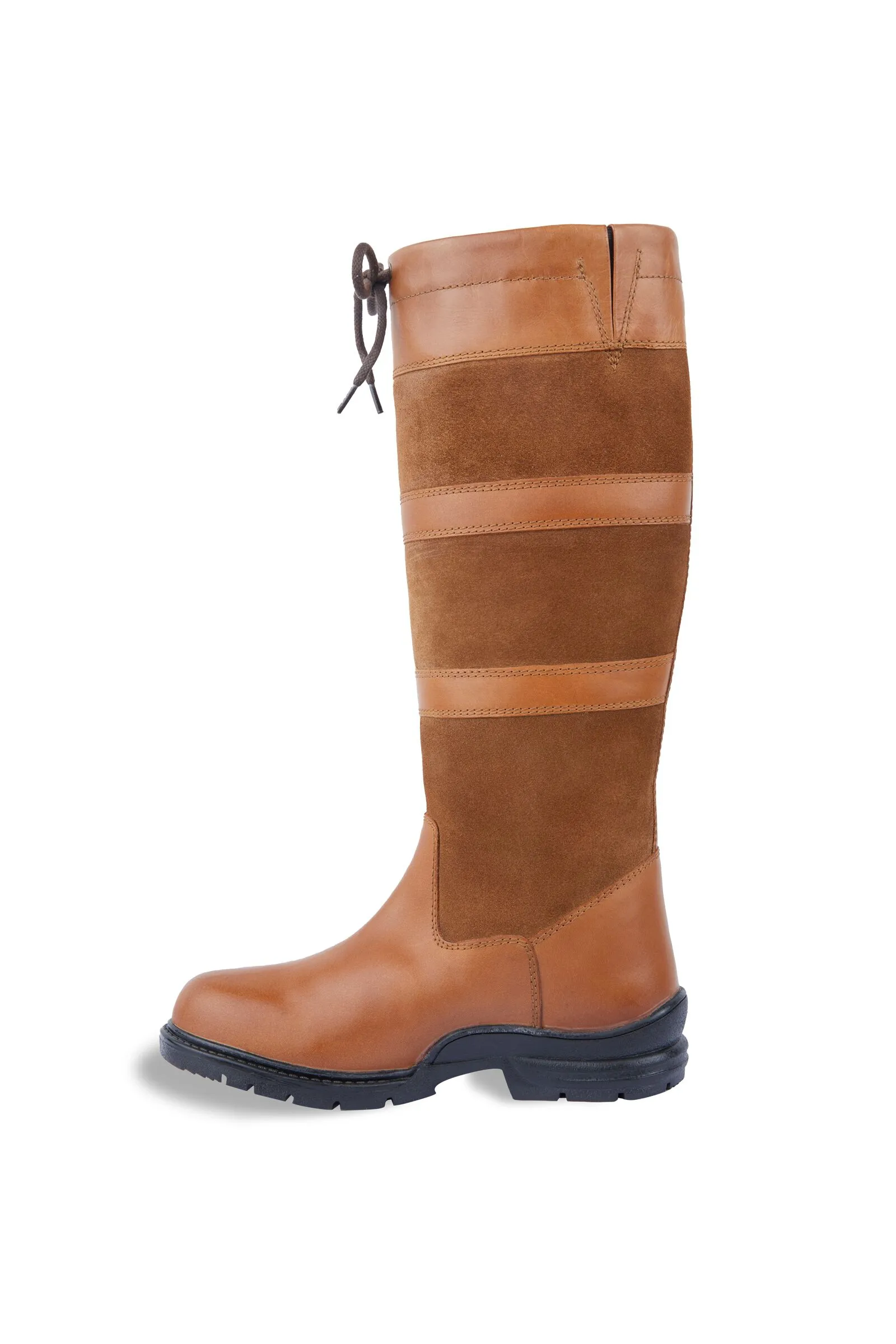 Horze Women's Country Winter Boots