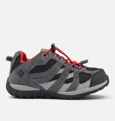 Kid’s Redmond Waterproof Shoes | Columbia Sportswear