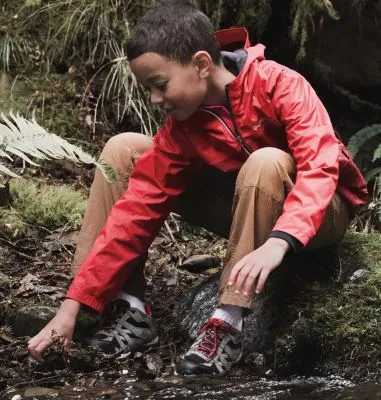 Kid’s Redmond Waterproof Shoes | Columbia Sportswear