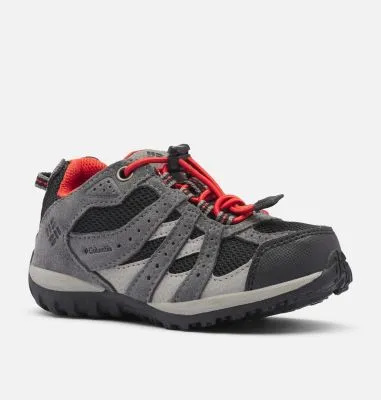 Kid’s Redmond Waterproof Shoes | Columbia Sportswear