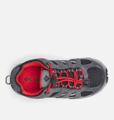 Kid’s Redmond Waterproof Shoes | Columbia Sportswear