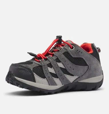 Kid’s Redmond Waterproof Shoes | Columbia Sportswear