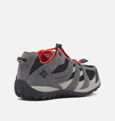 Kid’s Redmond Waterproof Shoes | Columbia Sportswear