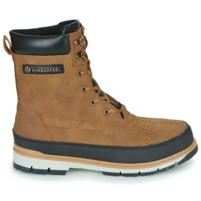 Kimberfeel Branson - Snow boots - Men's