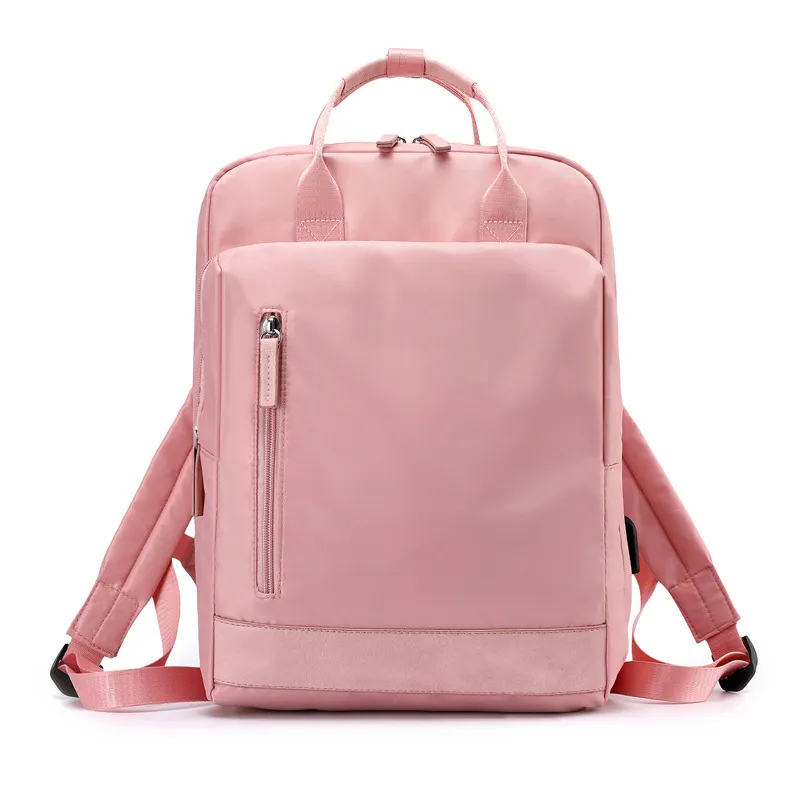 Large Capacity Casual High Quality New Women's Backpacks