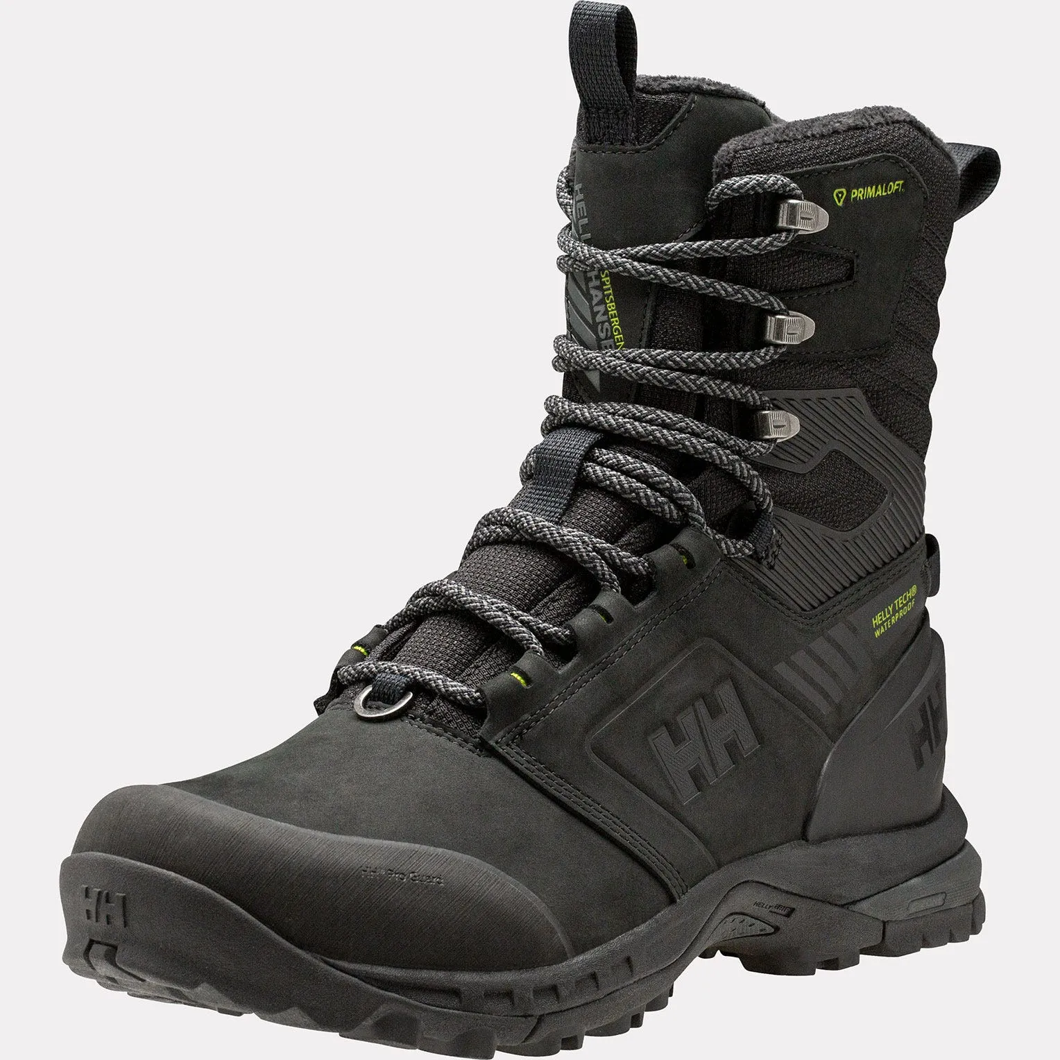 Men's Spitsbergen PrimaLoft® HELLY TECH® Winter Boots