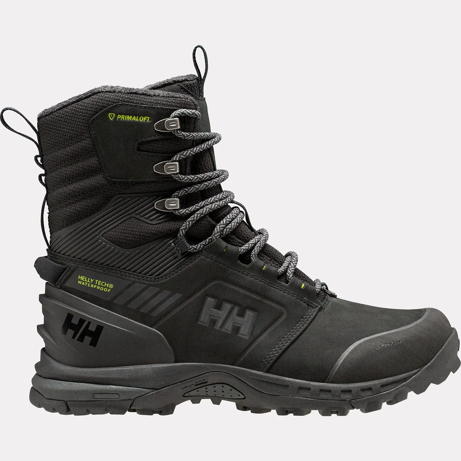 Men's Spitsbergen PrimaLoft® HELLY TECH® Winter Boots