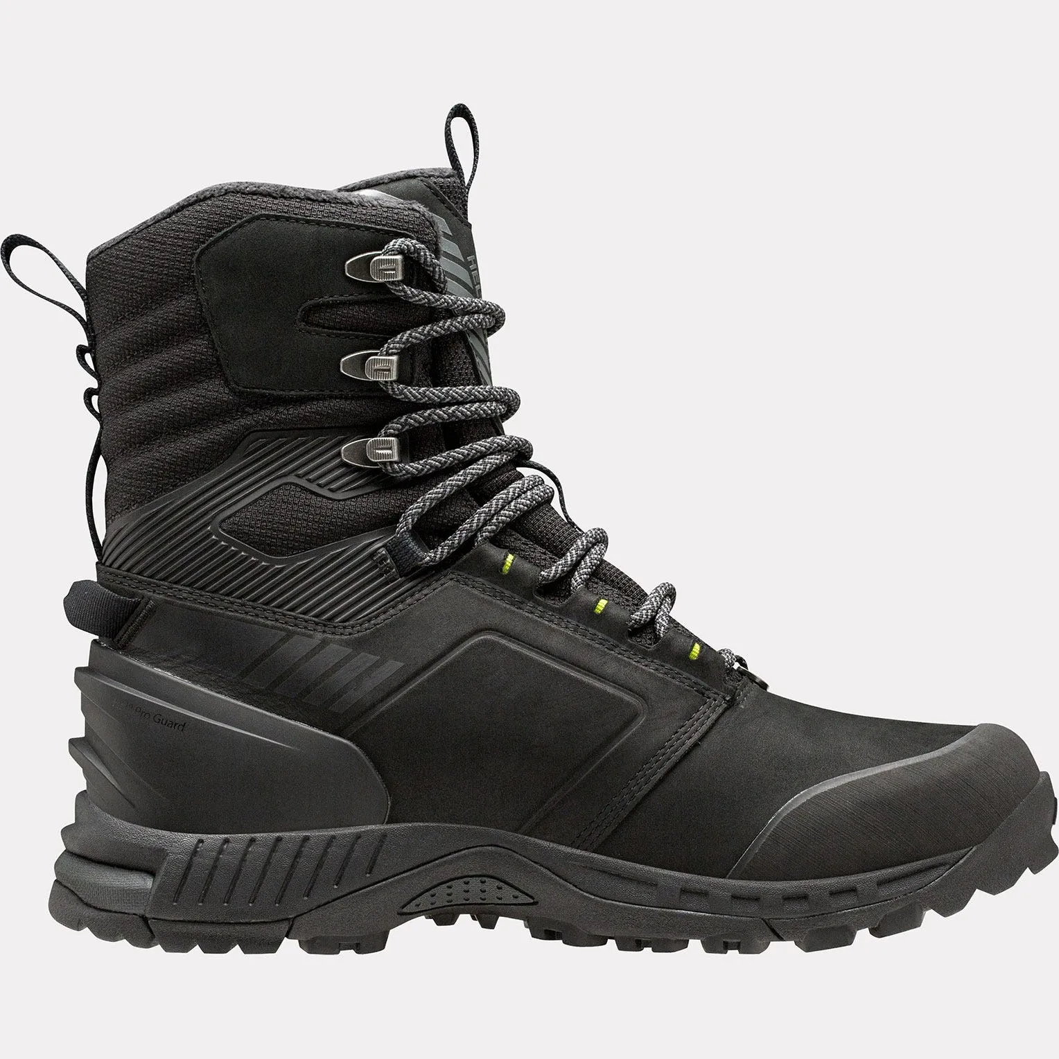 Men's Spitsbergen PrimaLoft® HELLY TECH® Winter Boots