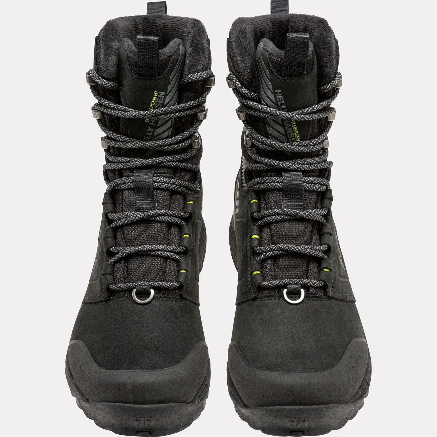 Men's Spitsbergen PrimaLoft® HELLY TECH® Winter Boots