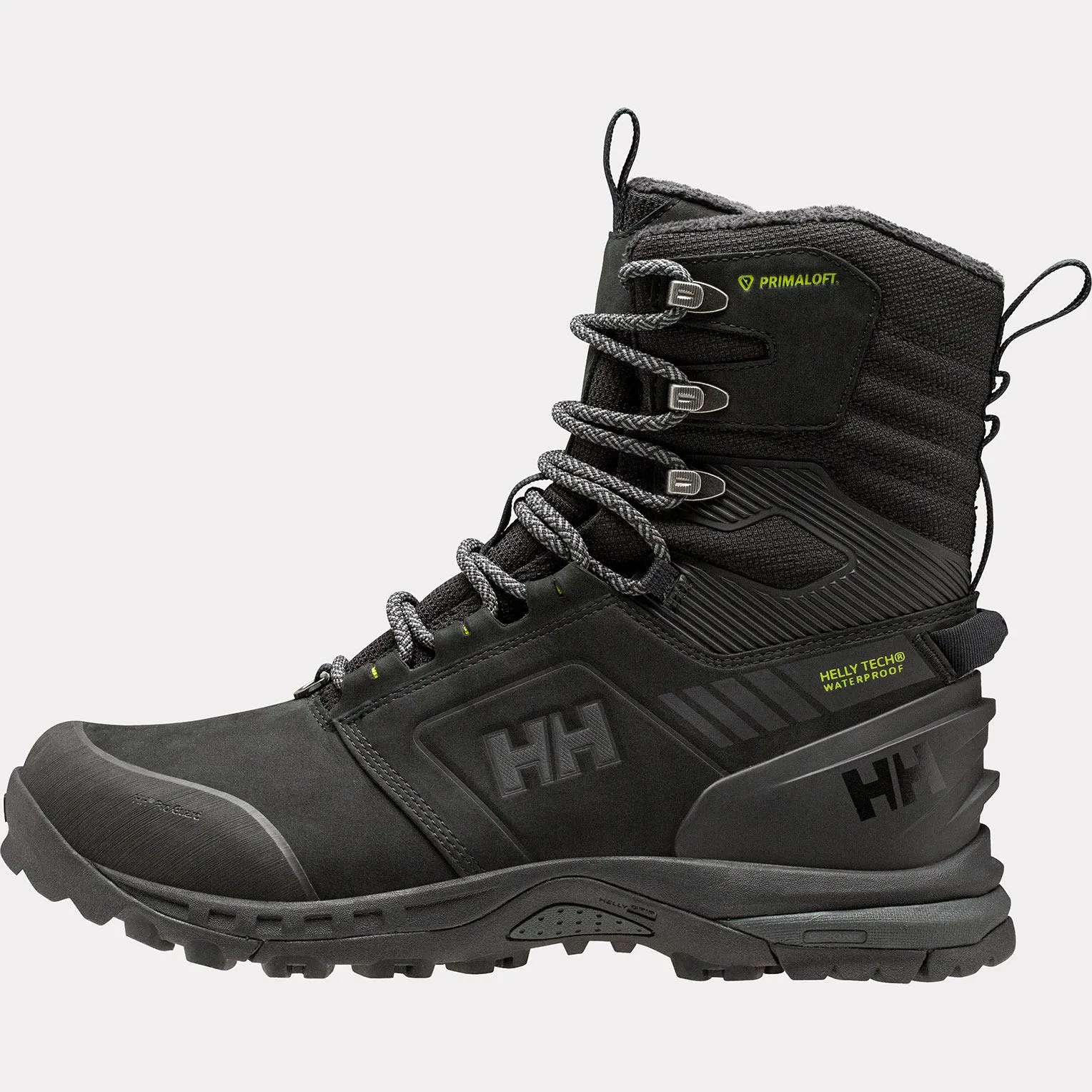 Men's Spitsbergen PrimaLoft® HELLY TECH® Winter Boots