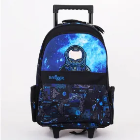 Smiggle Cute Cartoon Rolling Anime Backpacks