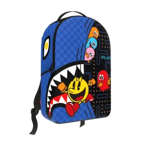 Sprayground Pac-Man Reveal Backpack