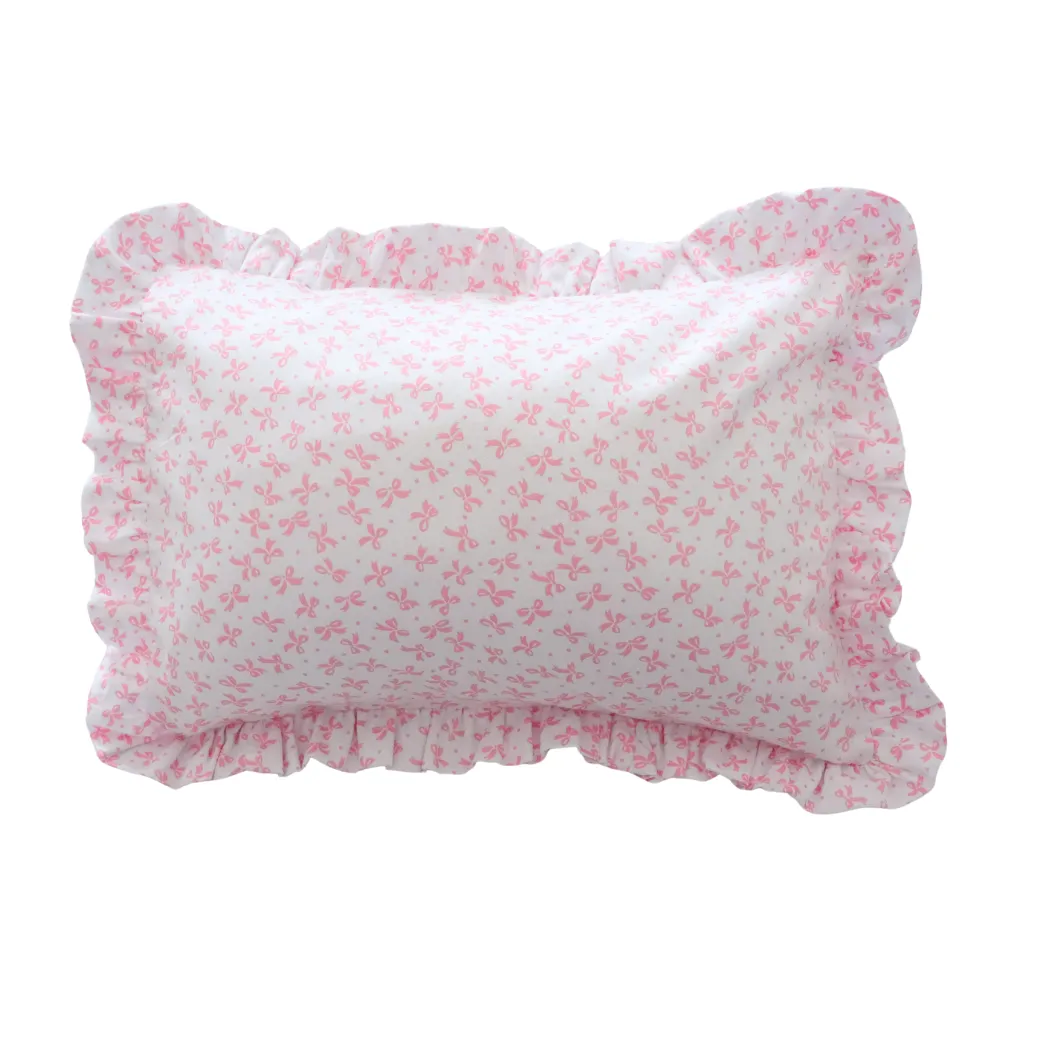 The Boudoir Pillow