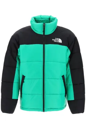 The north face himalayan jacket