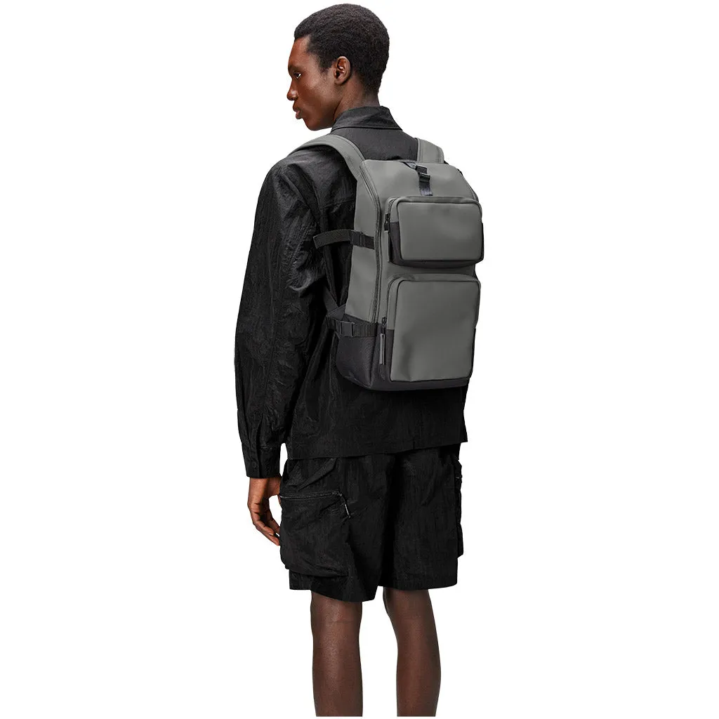 Trail Cargo Backpack