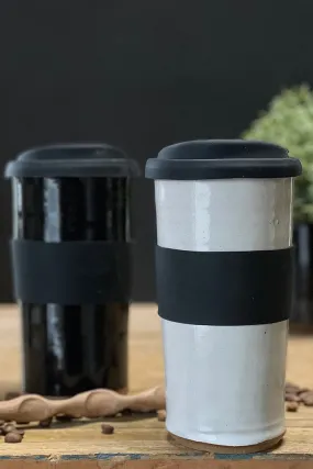 Travel Mug - 16 oz