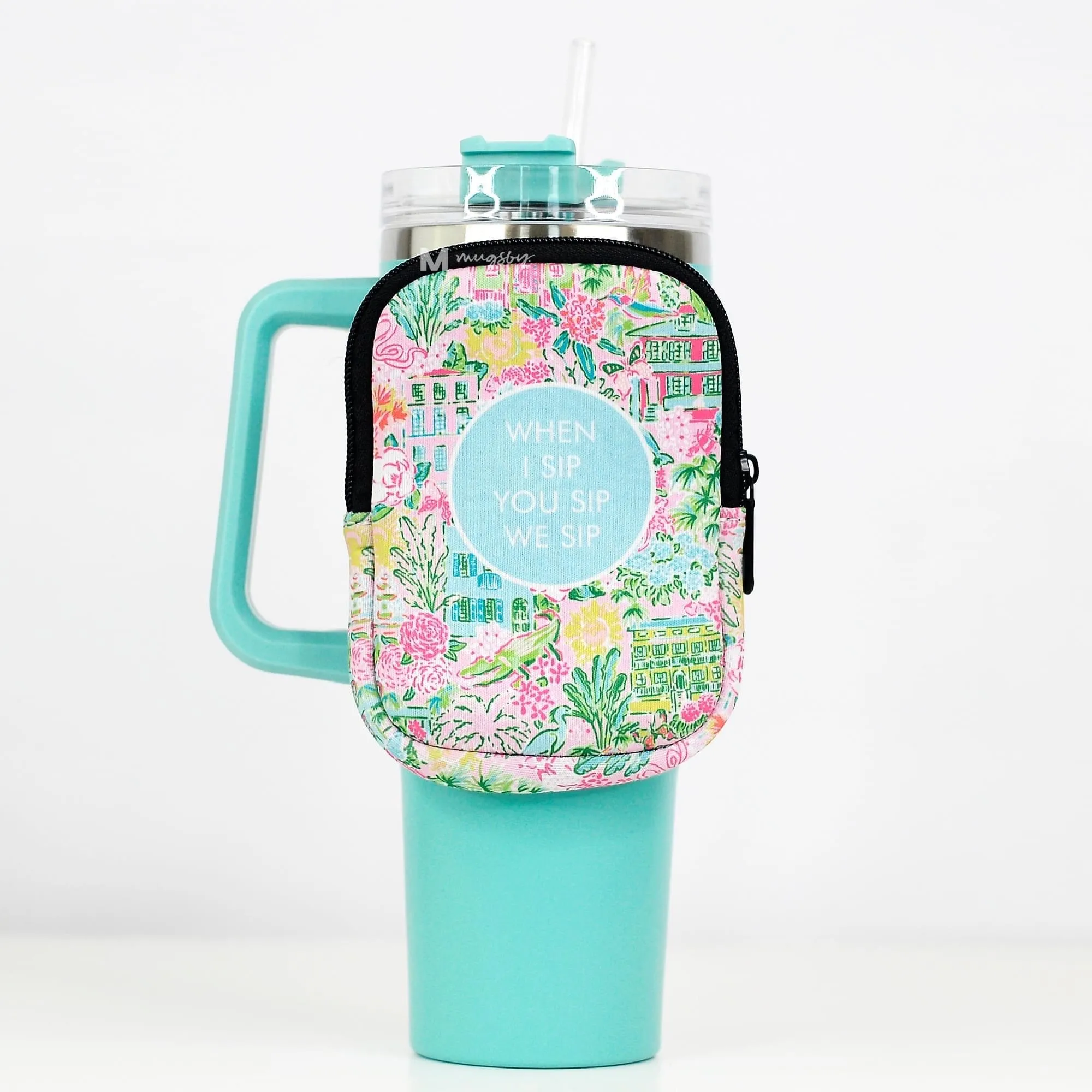 Tumbler Cup Backpacks