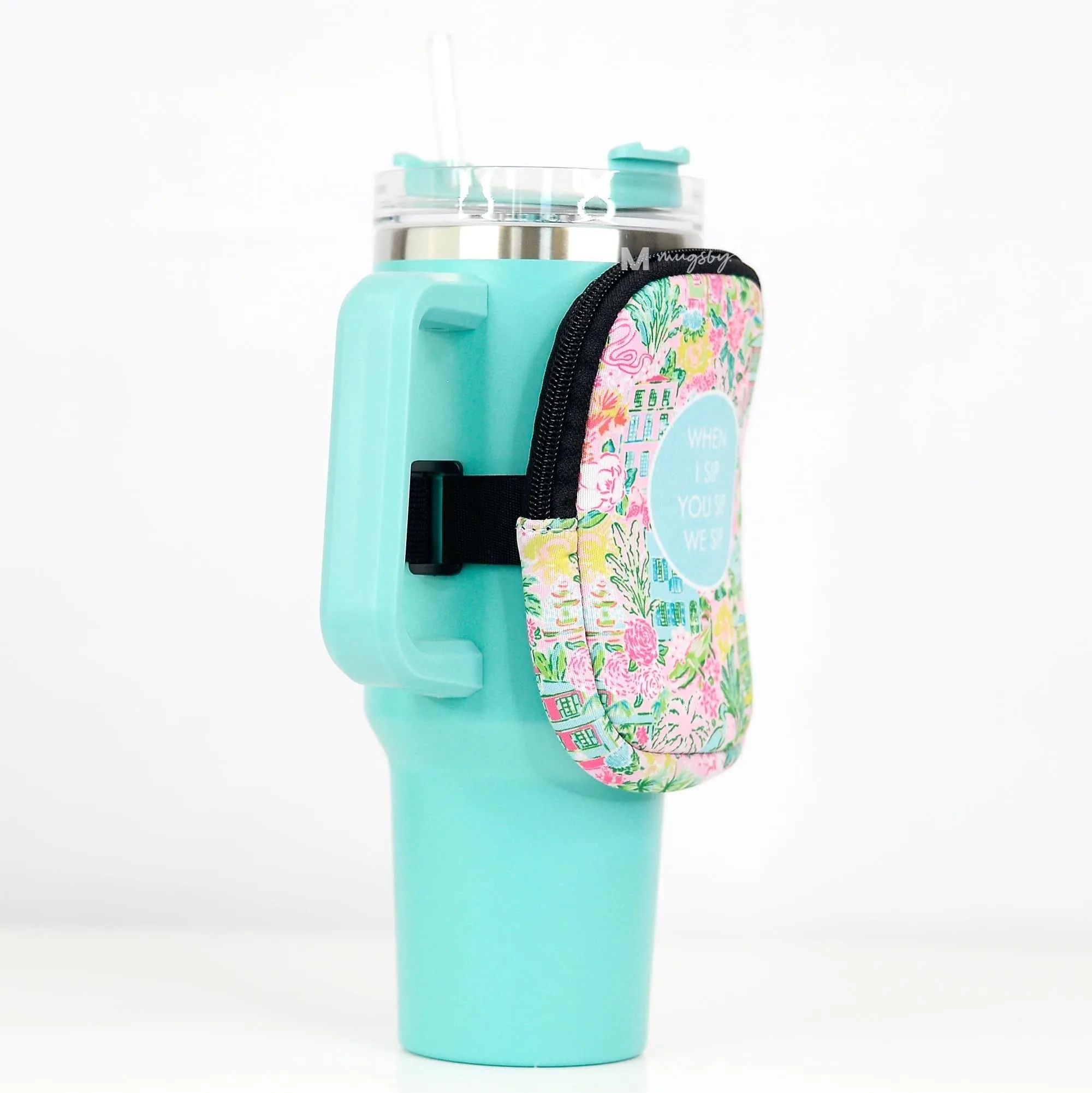 Tumbler Cup Backpacks