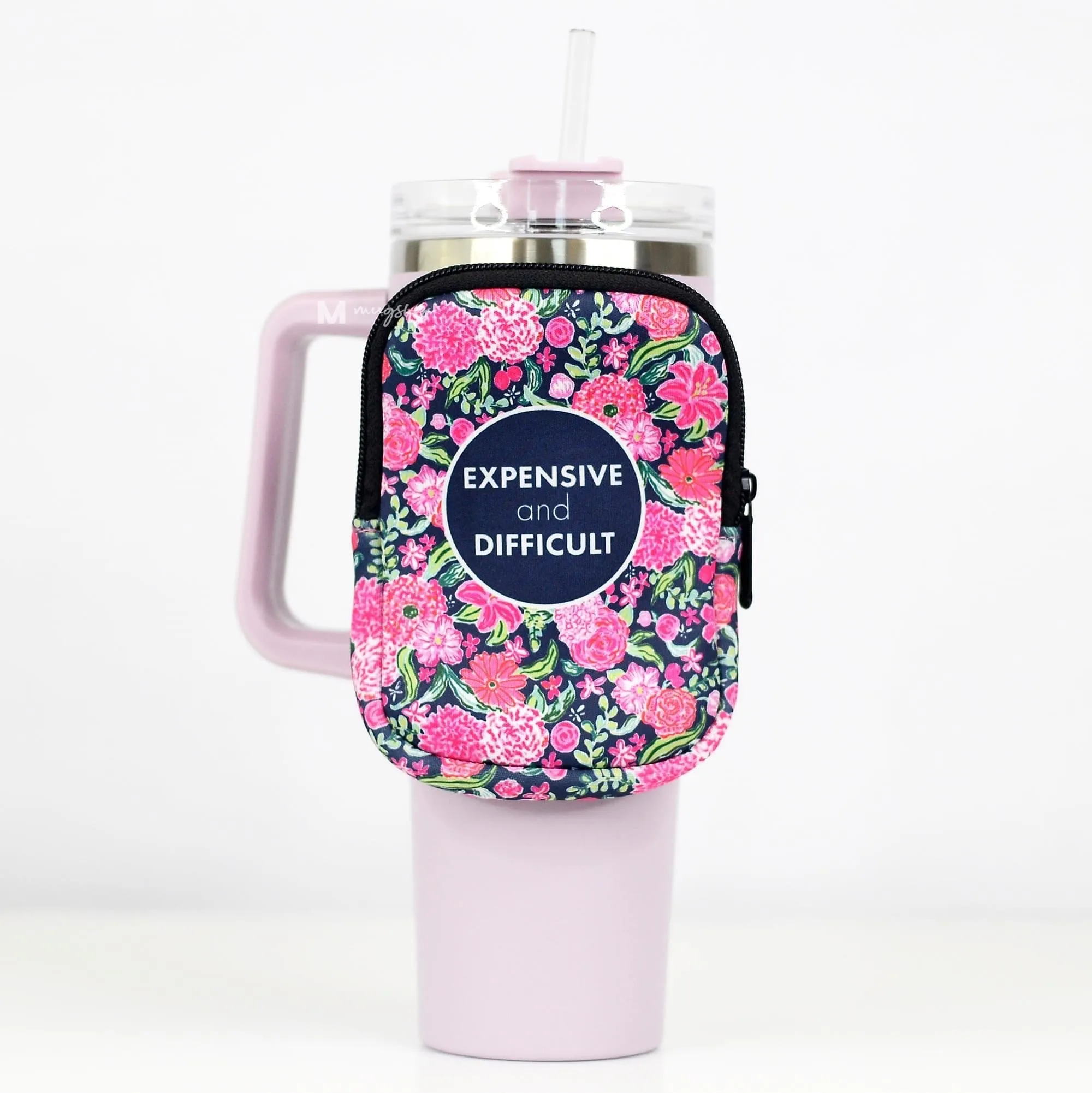 Tumbler Cup Backpacks