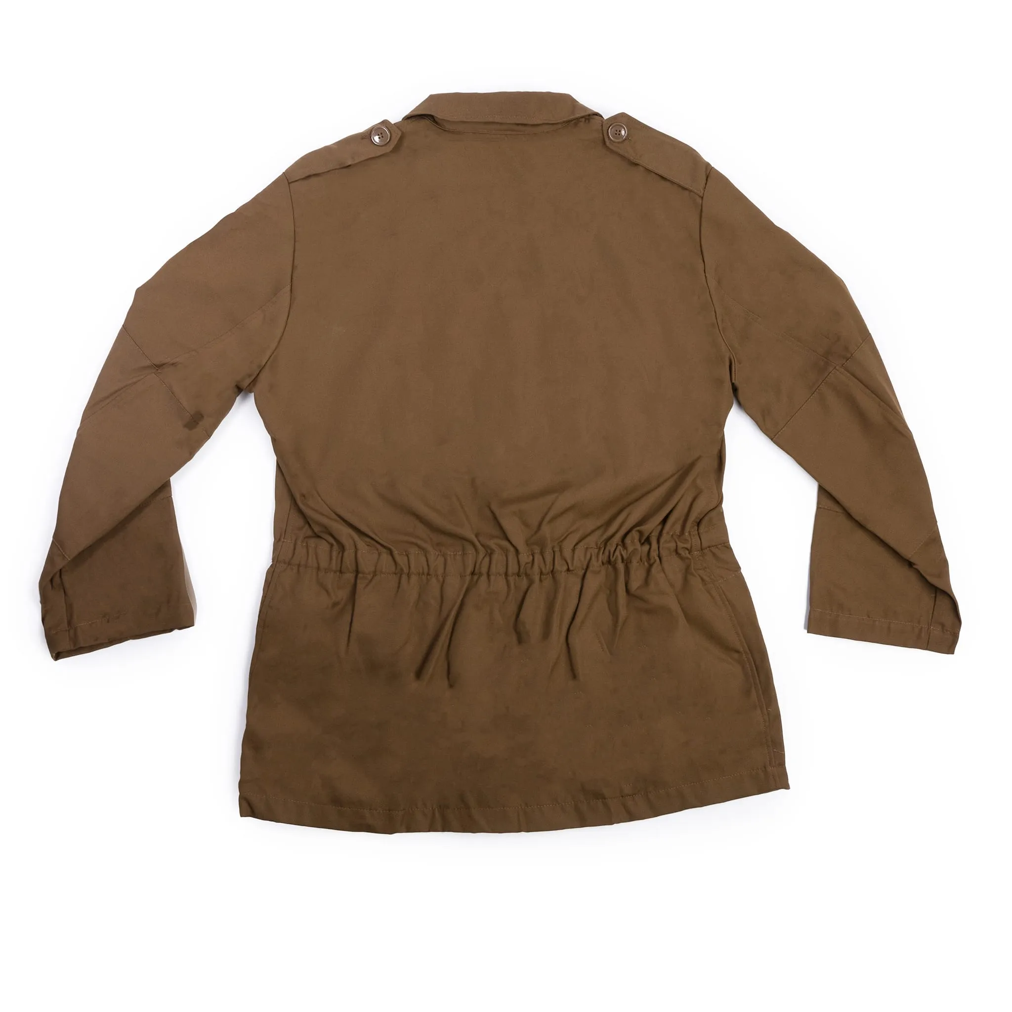 Unissued South African Nutria Bush Jacket